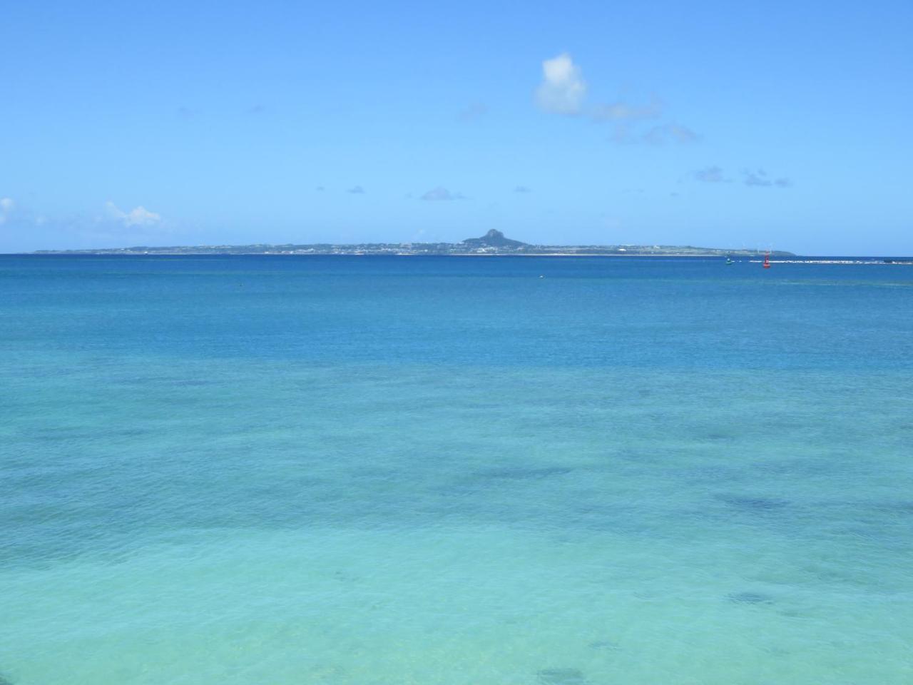 Okinawa Freedom Βίλα Nakijin Εξωτερικό φωτογραφία